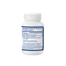 Load image into Gallery viewer, NMN 500mg - Nicotinamide Mononucleotide - NAD+ booster (60 capsules)
