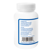 Load image into Gallery viewer, Fisetin 500mg 3 bottles - Senescent Cell Reduction (60 capsules)
